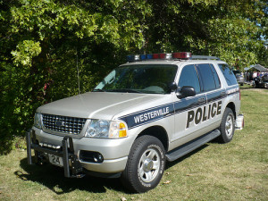 Westerville Ohio Criminal Defense Attorney