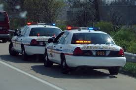 Franklin co police